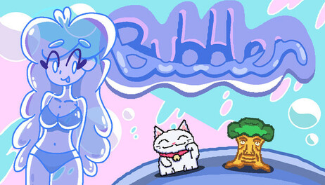 Купить Bubbler