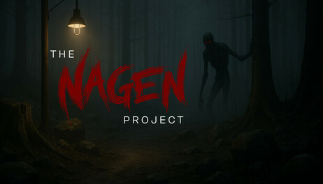Купить Project Nagen