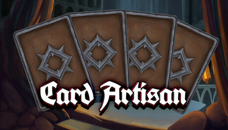 Купить Card Artisan