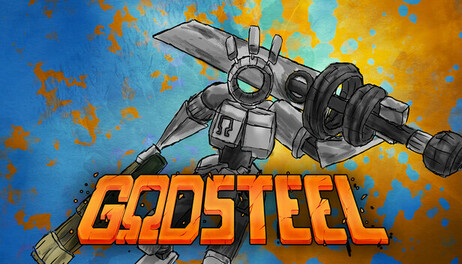 Купить GODSTEEL