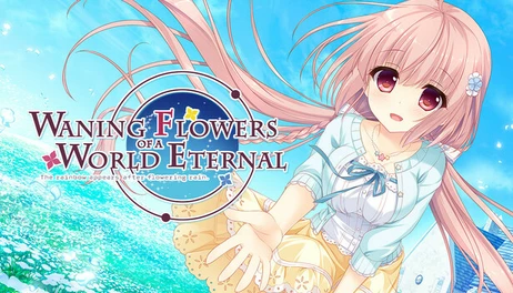 Купить Waning Flowers of a World Eternal