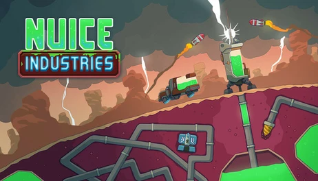 Купить Nuice Industries