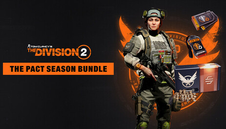 Купить Y7S2 The Pact Season Bundle
