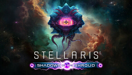 Купить Stellaris: Shadows of the Shroud