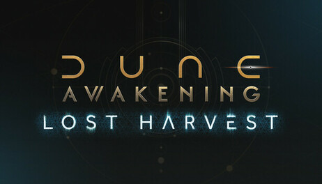 Купить Dune: Awakening - Lost Harvest DLC