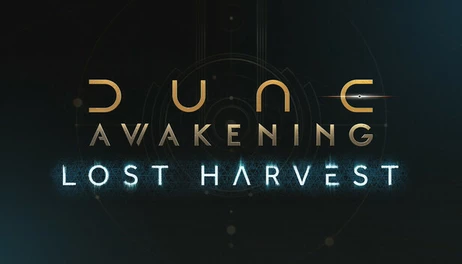 Купить Dune: Awakening - Lost Harvest DLC
