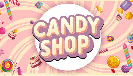 Купить Candy Shop Simulator