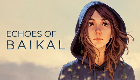 Купить Echoes of Baikal