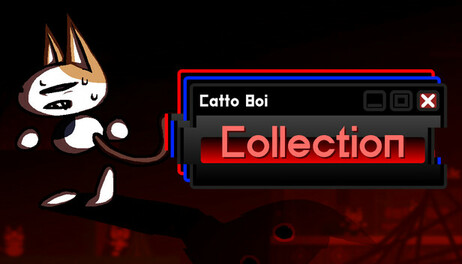 Купить Catto Boi Collection
