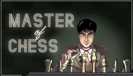 Купить Master of Chess