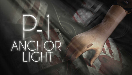 Купить P1: Anchor Light