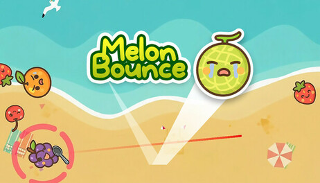 Купить Melon Bounce