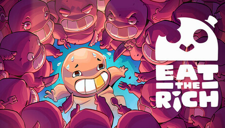 Купить Eat the Rich