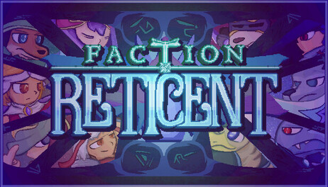Купить Faction Reticent