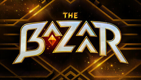 Купить The Bazaar