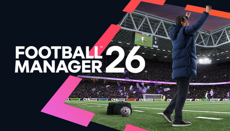 Купить Football Manager 26