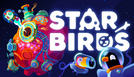 Купить Star Birds