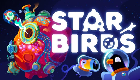 Купить Star Birds