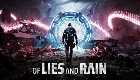 Купить Of Lies and Rain