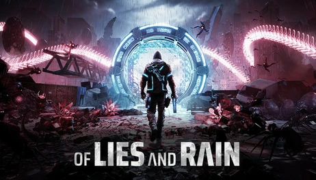 Купить Of Lies and Rain