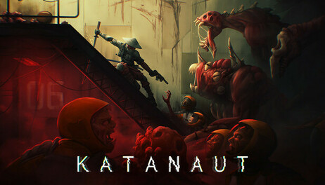 Купить Katanaut