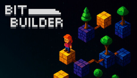 Купить Bit Builder