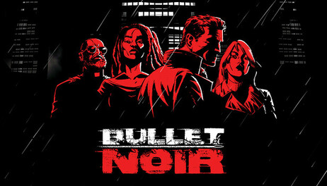 Купить Bullet Noir