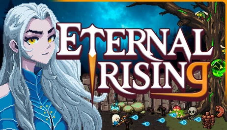 Купить Eternal Rising