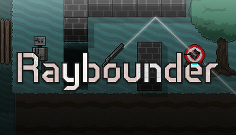 Купить Raybounder