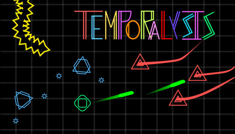 Купить Temporalysis