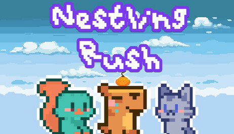 Купить Nestling Rush