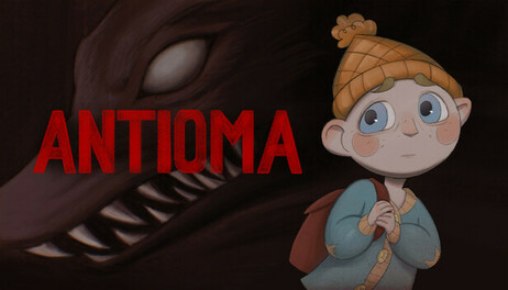 Купить Antioma