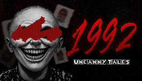 Купить Uncanny Tales: 1992