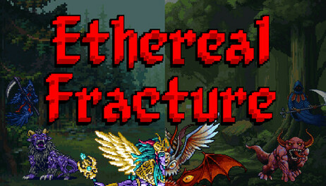 Купить Ethereal Fracture