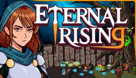 Купить Eternal Rising - Delux
