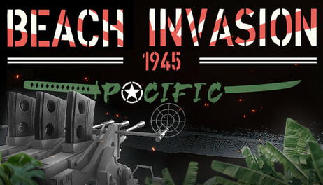 Купить Beach Invasion 1945 - Pacific