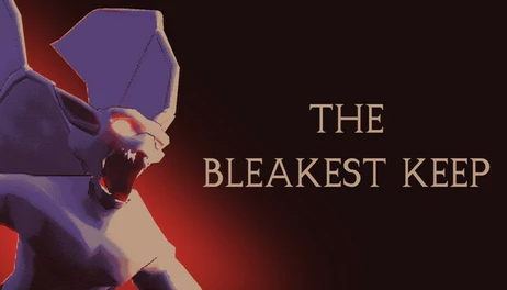 Купить The Bleakest Keep