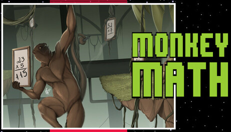 Купить Monkey Math