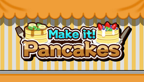 Купить Make it! Pancakes