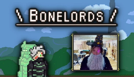 Купить Bonelords