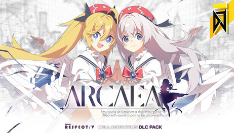 Купить DJMAX RESPECT V - Arcaea PACK
