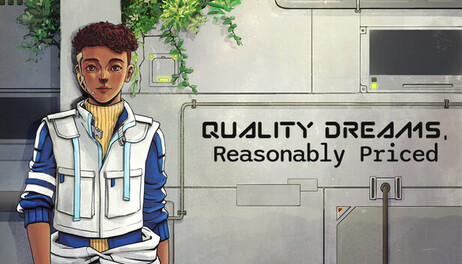 Купить Quality Dreams, Reasonably Priced -- Wallpaper Pack