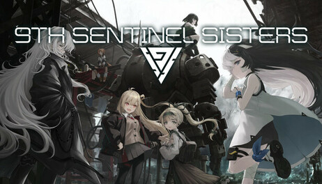 Купить 9th Sentinel Sisters