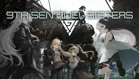 Купить 9th Sentinel Sisters