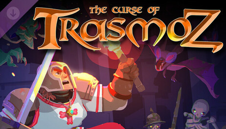 Купить Trasmoz Legends - The Curse of Trasmoz