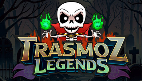 Купить Trasmoz Legends