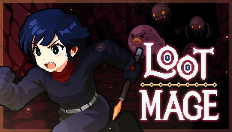 Купить LootMage