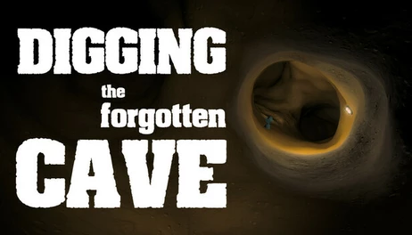 Купить Digging the Forgotten Cave