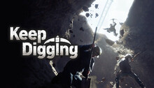 Keep Digging
