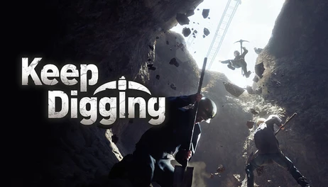 Купить Keep Digging